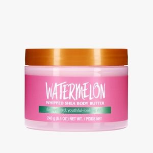 New TREE HUT Watermelon Whipped Body Butter